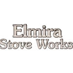 Elmira Stove Works Antique Microwave Kansas